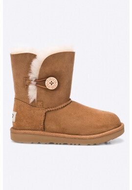 Ugg Зимни обувки Bailey Buton - Pepit.bg