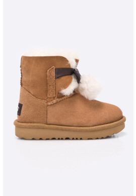 Ugg Зимни обувки за деца - Pepit.bg