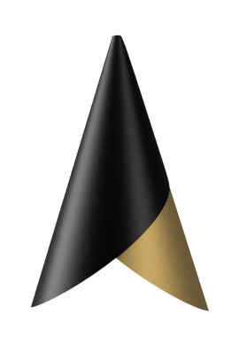 Umage Абажур Cornet - Pepit.bg
