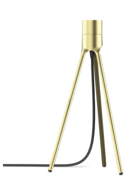 Umage Основа за настолна лампа Tripod Table - Pepit.bg