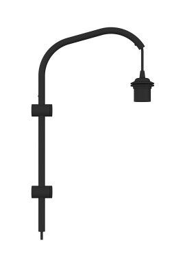 Umage Основа за стенна лампа Willow Mini Wall Hanger - Pepit.bg