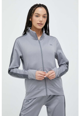Under Armour Анцуг дамски в сиво - Pepit.bg