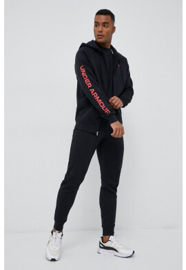 Under Armour Анцуг мъжки в черно - Pepit.bg