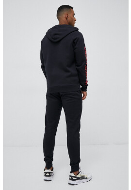 Under Armour Анцуг мъжки в черно - Pepit.bg