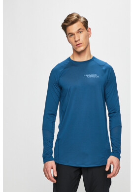 Under Armour Блуза с дълъг ръкав - Pepit.bg