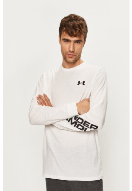 Under Armour Блуза с дълъг ръкав - Pepit.bg