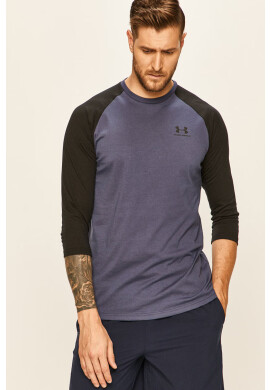Under Armour Блуза с дълъг ръкав - Pepit.bg