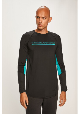 Under Armour Блуза с дълъг ръкав - Pepit.bg
