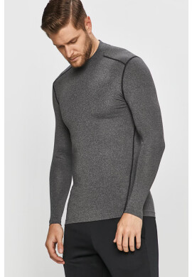 Under Armour Блуза с дълъг ръкав - Pepit.bg