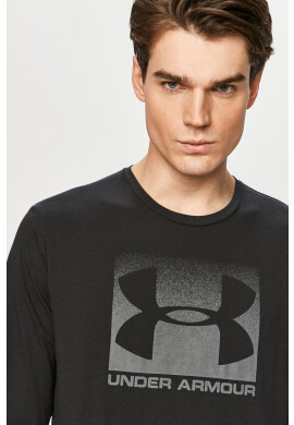 Under Armour Блуза с дълъг ръкав - Pepit.bg