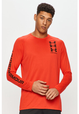 Under Armour Блуза с дълъг ръкав - Pepit.bg