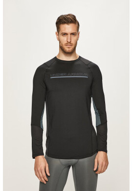 Under Armour Блуза с дълъг ръкав - Pepit.bg