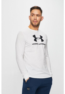 Under Armour Блуза с дълъг ръкав - Pepit.bg