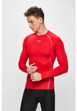 Under Armour Блуза с дълъг ръкав - Pepit.bg