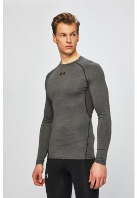 Under Armour Блуза с дълъг ръкав - Pepit.bg