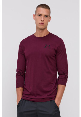 Under Armour Блуза с дълги ръкави - Pepit.bg