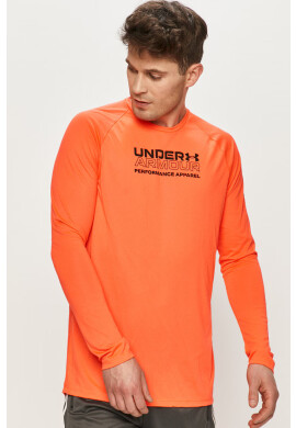 Under Armour Блуза с дълги ръкави - Pepit.bg