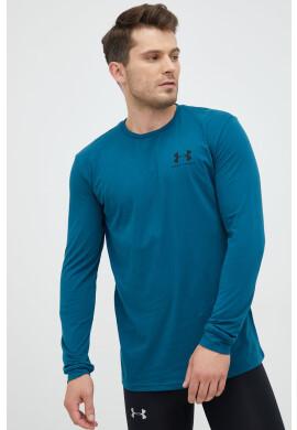 Under Armour Блуза с дълги ръкави - Pepit.bg