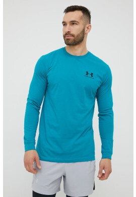 Under Armour Блуза с дълги ръкави - Pepit.bg