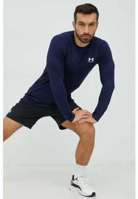 Under Armour Блуза с дълги ръкави - Pepit.bg