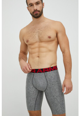 Under Armour Боксерки (2 броя) в сиво - Pepit.bg