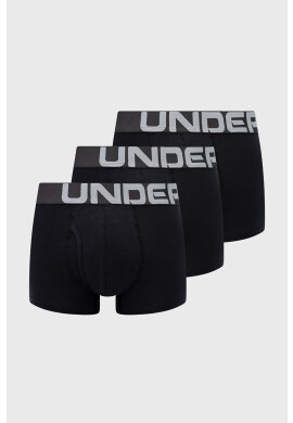Under Armour Боксерки 1363616 мъжки в черно - Pepit.bg