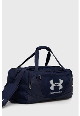Under Armour Спортен сак Undeniable 5.0 в тъмносиньо - Pepit.bg