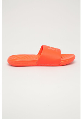 Under Armour Чехли 3023772 дамски в оранжево - Pepit.bg