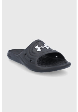 Under Armour Чехли 3023758 мъжки в черно - Pepit.bg