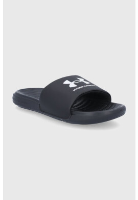 Under Armour Чехли 3023772 дамски в черно - Pepit.bg