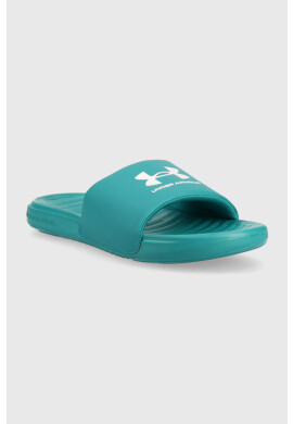 Under Armour Чехли в зелено - Pepit.bg