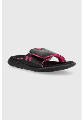Under Armour Чехли Ignite Pro в черно - Pepit.bg