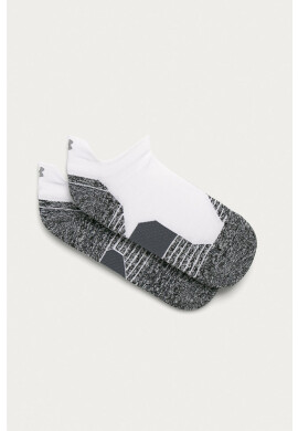 Under Armour Чорапи в бяло - Pepit.bg