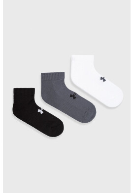 Under Armour Чорапи в черно - Pepit.bg