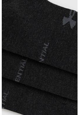 Under Armour Чорапи в черно - Pepit.bg