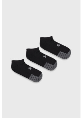 Under Armour Чорапи в черно - Pepit.bg