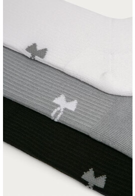 Under Armour Чорапи (3 чифта) 1346751 - Pepit.bg