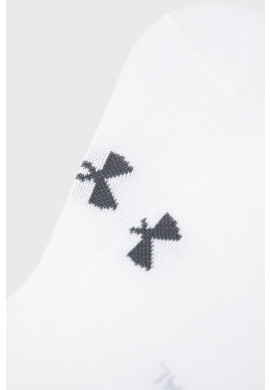 Under Armour Чорапи (3 чифта) в бяло - Pepit.bg