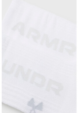 Under Armour Чорапи (3 чифта) в черно - Pepit.bg