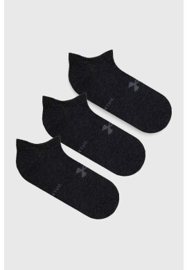 Under Armour Чорапи в сиво - Pepit.bg