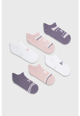 Under Armour Чорапи 1370542 (6 чифта) - Pepit.bg
