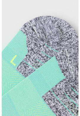 Under Armour Чорапи ArmourDry Run Cushion - Pepit.bg