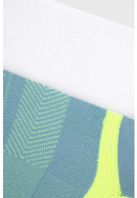 Under Armour Чорапи ArmourDry Run Lite (2 чифта) - Pepit.bg