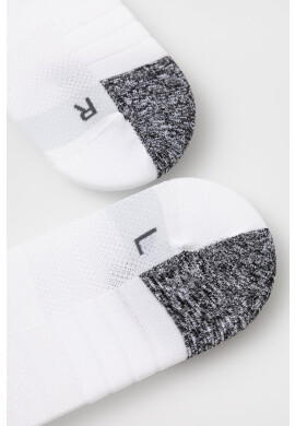 Under Armour Чорапи Breathe (2 чифта) 1370096 в бяло - Pepit.bg