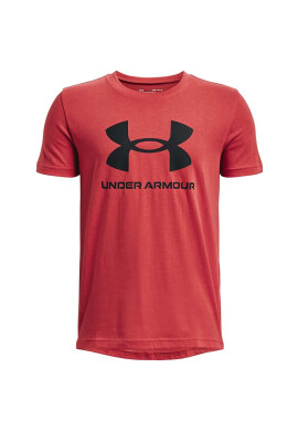 Under Armour Детска памучна тениска - Pepit.bg