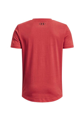 Under Armour Детска памучна тениска - Pepit.bg