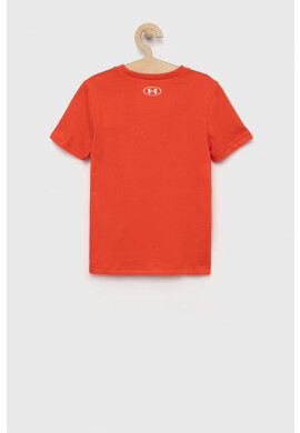 Under Armour Детска тениска 122-170 cm - Pepit.bg