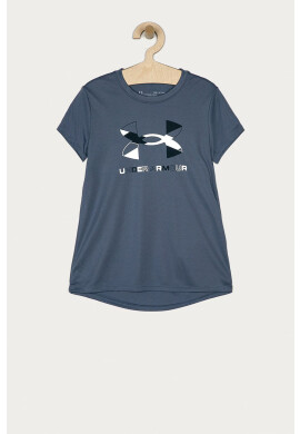 Under Armour Детска тениска 122-170 cm 1363384 - Pepit.bg