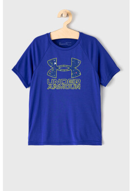 Under Armour Детска тениска 122-170 cm - Pepit.bg