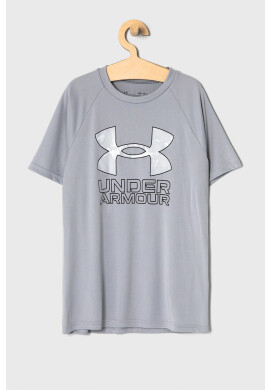 Under Armour Детска тениска 122-170 cm - Pepit.bg
